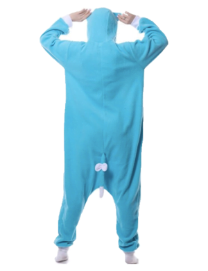 Lussekatt Pyjamas