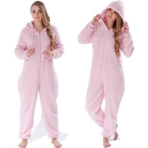 Lux Pyjama Skin