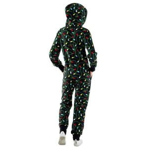 Lyxig Pyjamas Dam