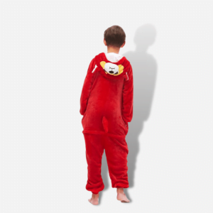 Mönster Pyjamas Barn