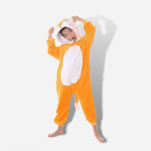 Nöstebarn Pyjamas