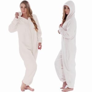 Old Fashioned Pyjamas