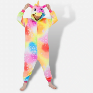 Onesie Pyjamas Barn
