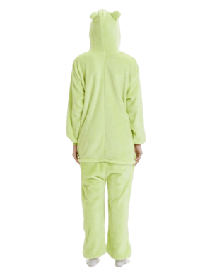 Onesie Vuxen Pyjamas
