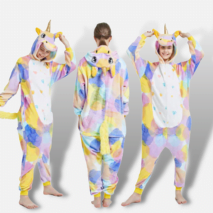 Overall Pyjamas Vuxen