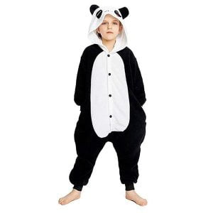 Panda Pyjamas