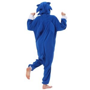 Pop Pyjamas Vuxen