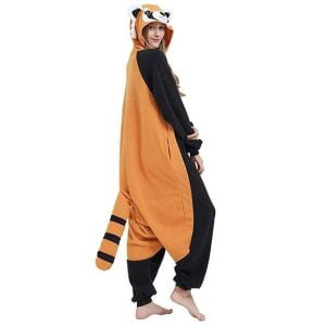 Posh Pyjamas