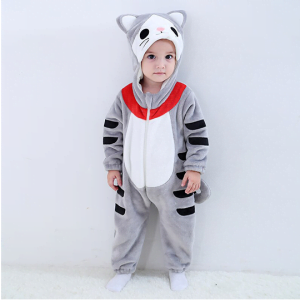 Pyjama Baby