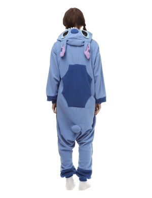 Pyjama Stitch
