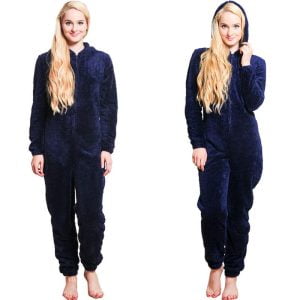 Pyjamas And Dressing Gown Set