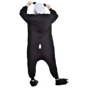 Pyjamas Bambu Dam