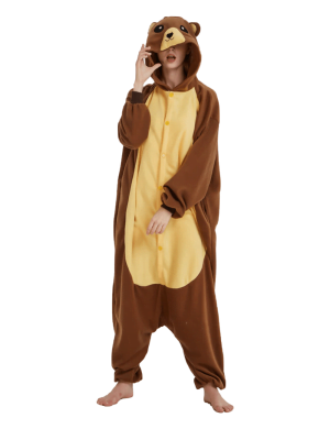 Pyjamas Bamse