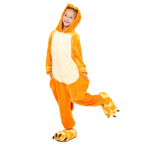 Pyjamas Barn Pojke pokemon