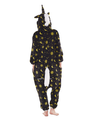Pyjamas Bomull