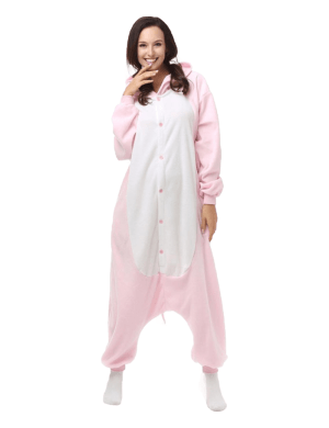 Pyjamas Dam Bomull kivnor