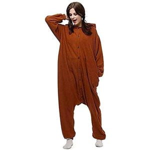 Pyjamas Dam Onepiece