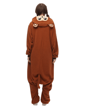 Pyjamas Dam Varm Minkey