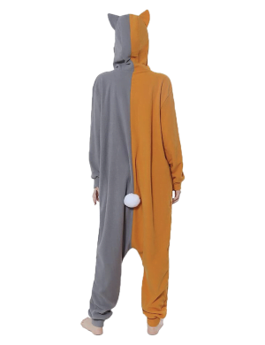 Pyjamas Dam XL