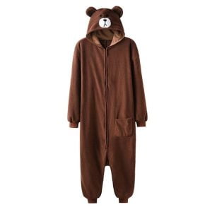 Pyjamas Dame