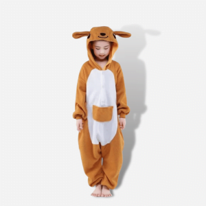 Pyjamas Djur