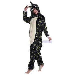 Pyjamas Ekologisk Bomull Dam