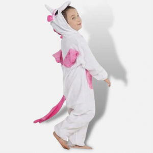 Pyjamas Enhörning