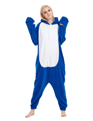 Pyjamas Gravid Bla