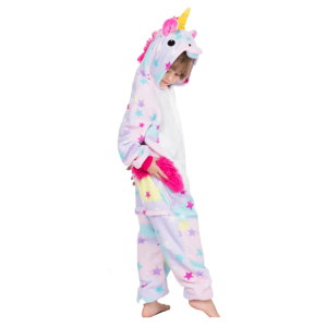 Pyjamas Häst for barn