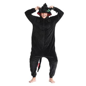 Pyjamas Herr Rolig