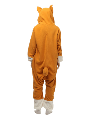 Pyjamas Hjärtan