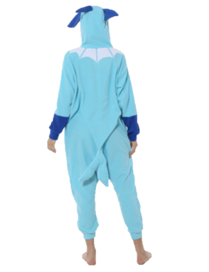 Pyjamas Kille