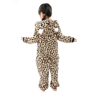Pyjamas Leopard Barn