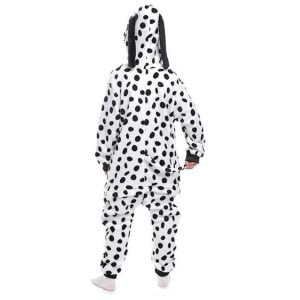 Pyjamas Med Djurmotiva