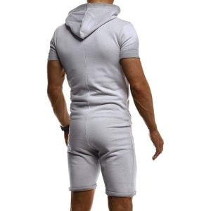 Pyjamas Med Korta Byxor