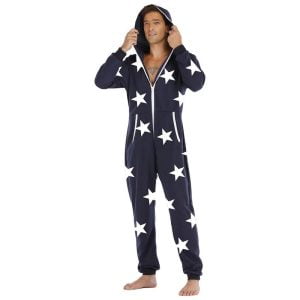Pyjamas Med Stjärnor