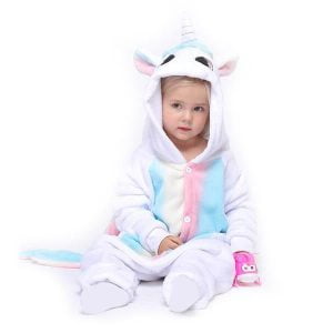 Pyjamas Mode