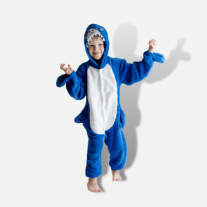 Pyjamas Mönster Barn