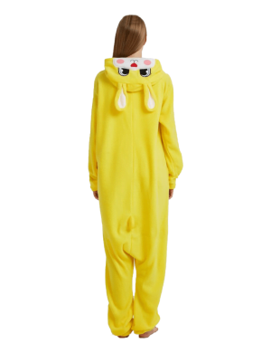 Pyjamas Nelly