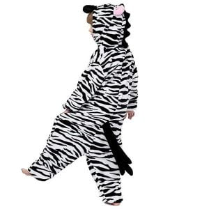 Pyjamas Pojk Zebra