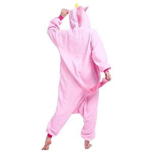 Pyjamas Pyjamashjältarna Rosa