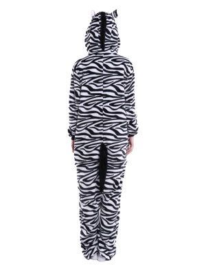 Pyjamas Randig