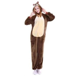 Pyjamas Retro