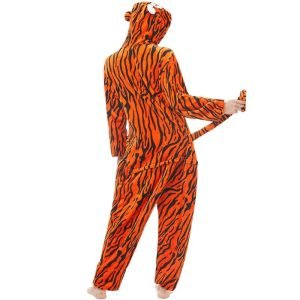 Pyjamas Rolig
