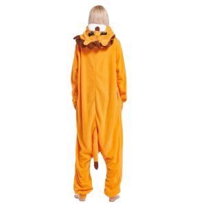 Pyjamas Set Dam Flanell