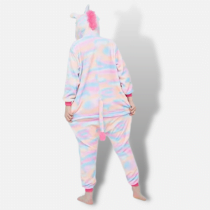 Pyjamas Set Flanell