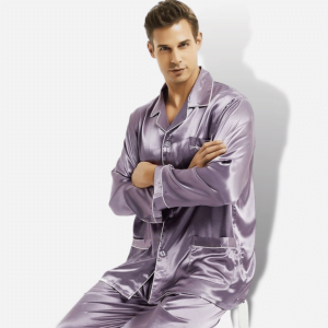 Pyjamas Silke Herr