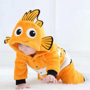 Pyjamas Tecknad