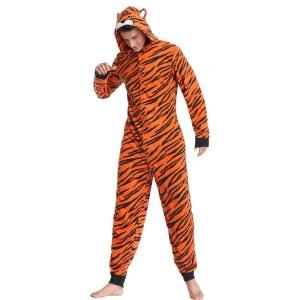 Pyjamas Tiger