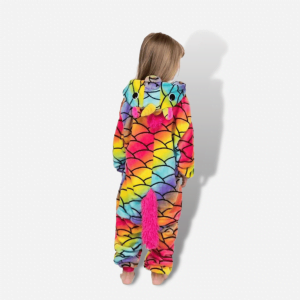 Pyjamas Till Häst